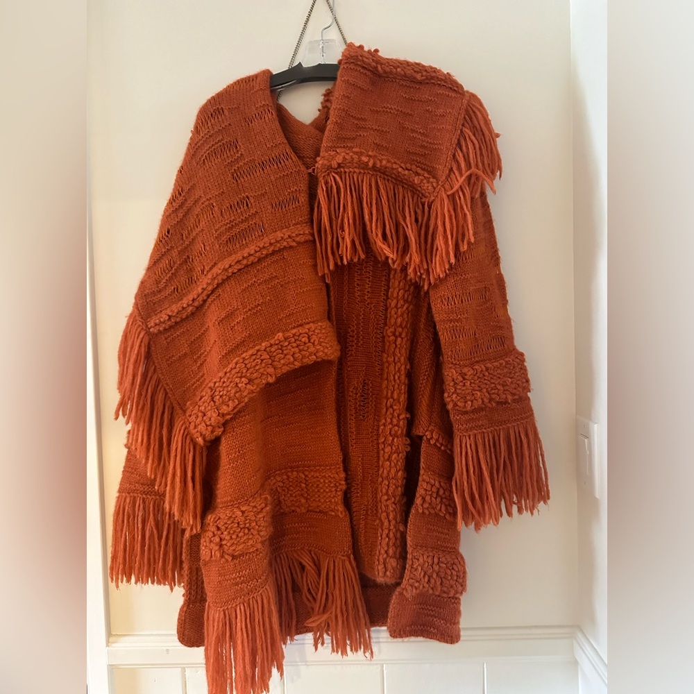 Stella McCartney Knit cardigan